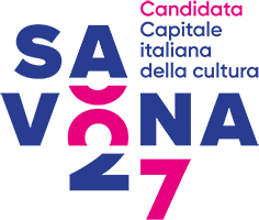 Savona 27 - Candidata Capitale Italiana della Cultura