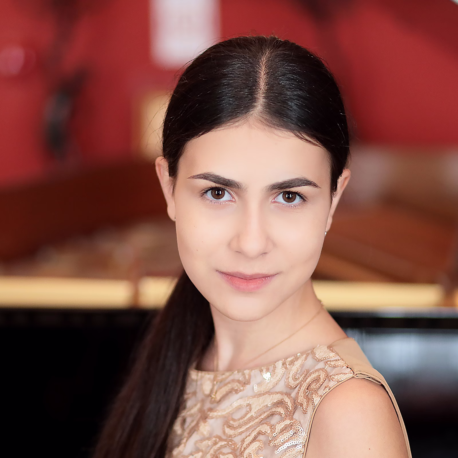 Alexandra Dovgan