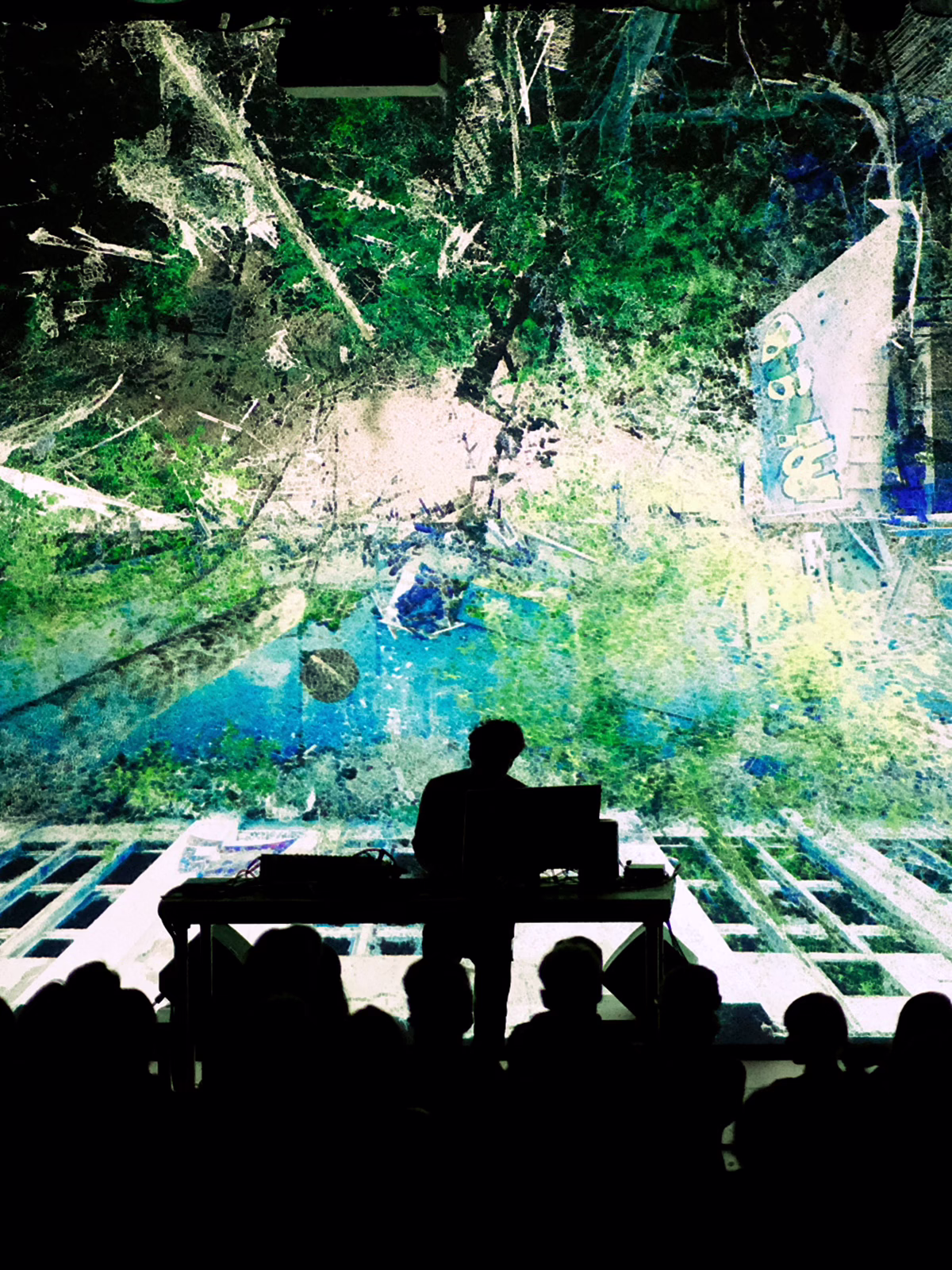 Ryoichi Kurokawa