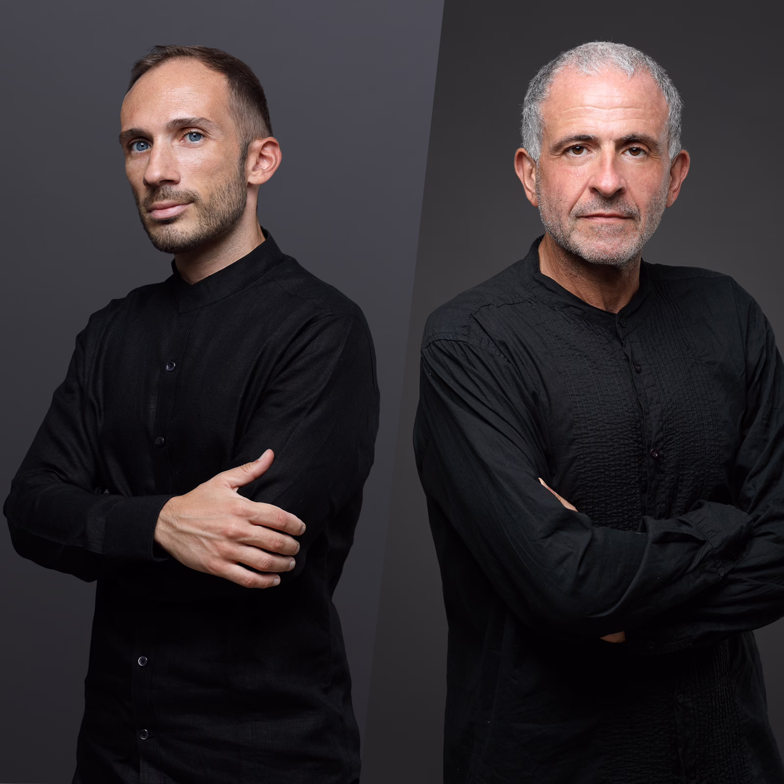 Nordio e Sciortino