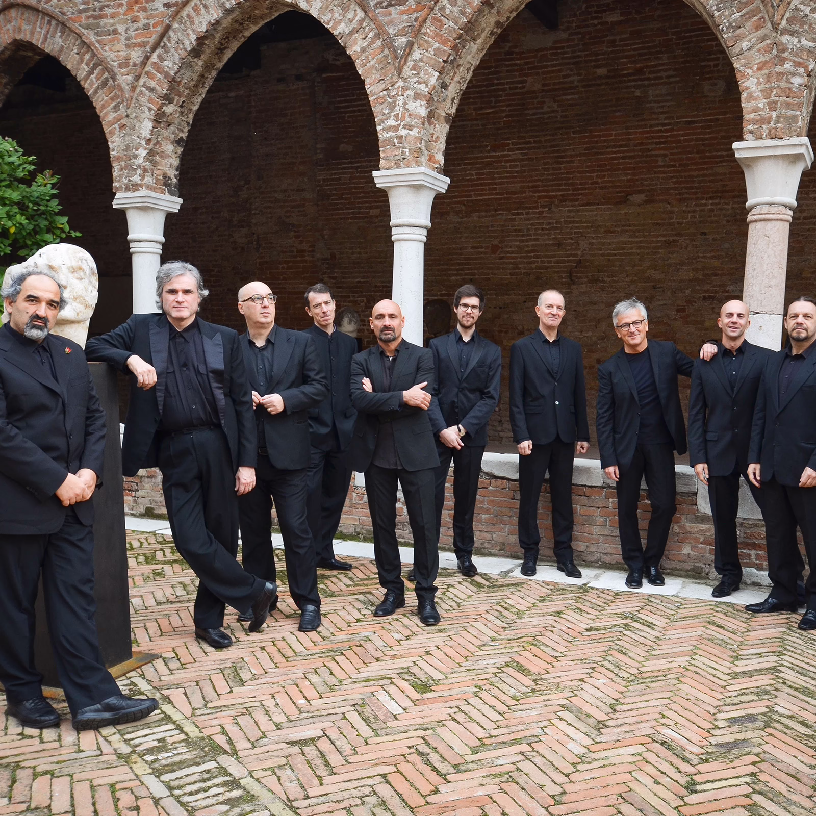 Odechaton Ensemble