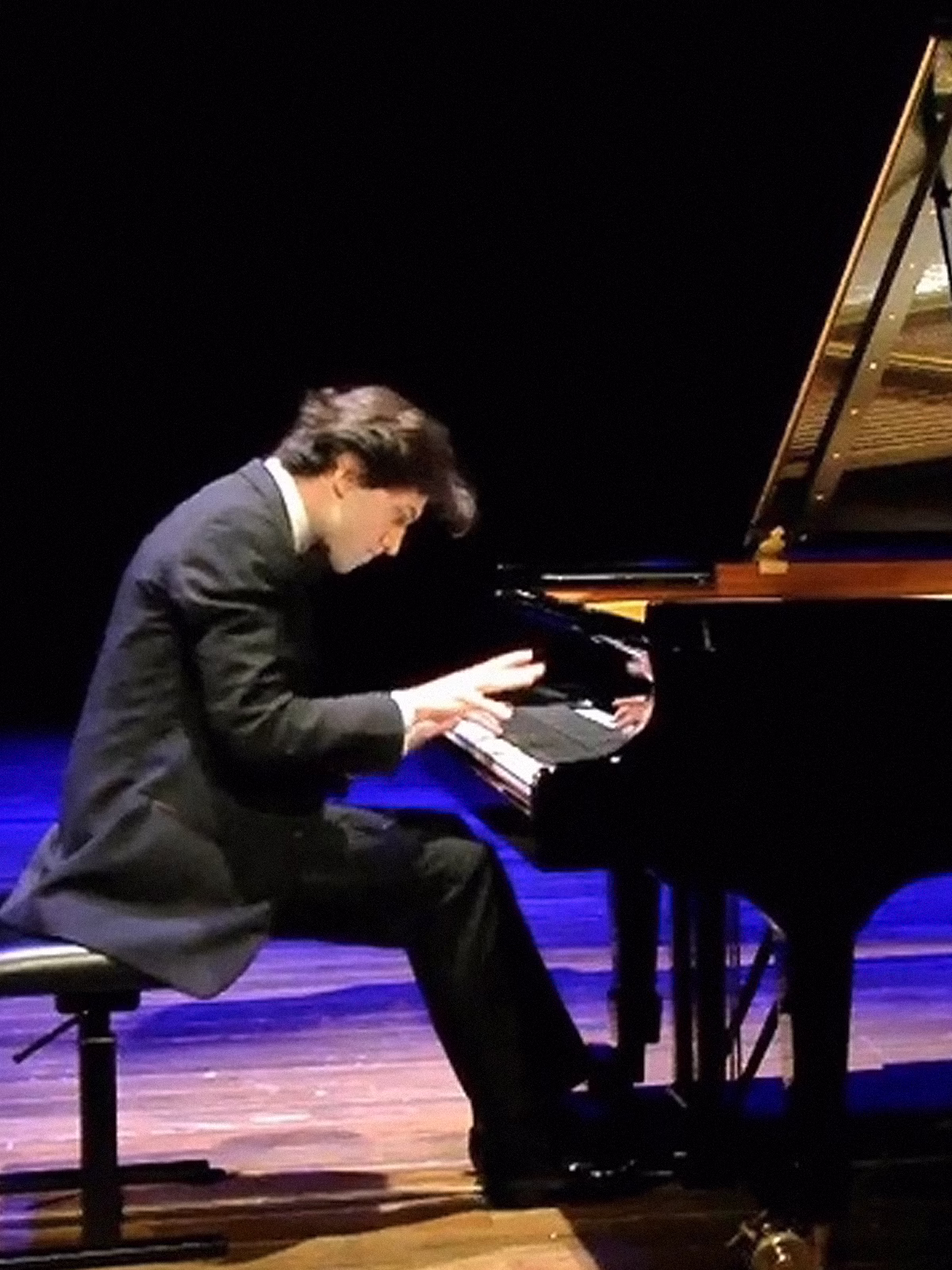 Davide Rinaldi