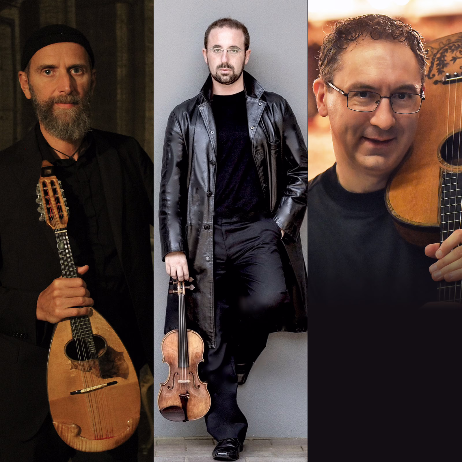 Il Trio del Diavolo