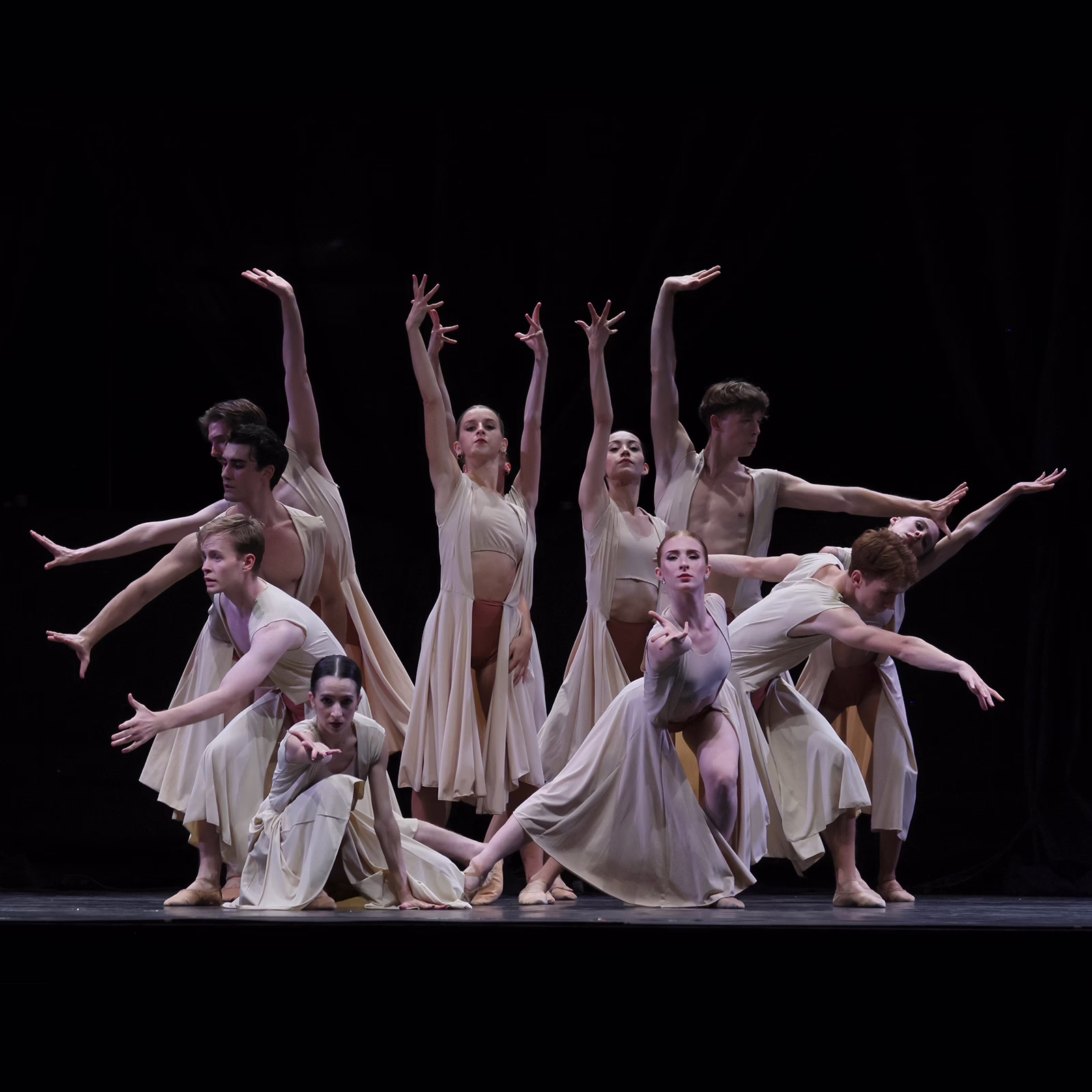 Balletto di Milano - La Dolce Vita