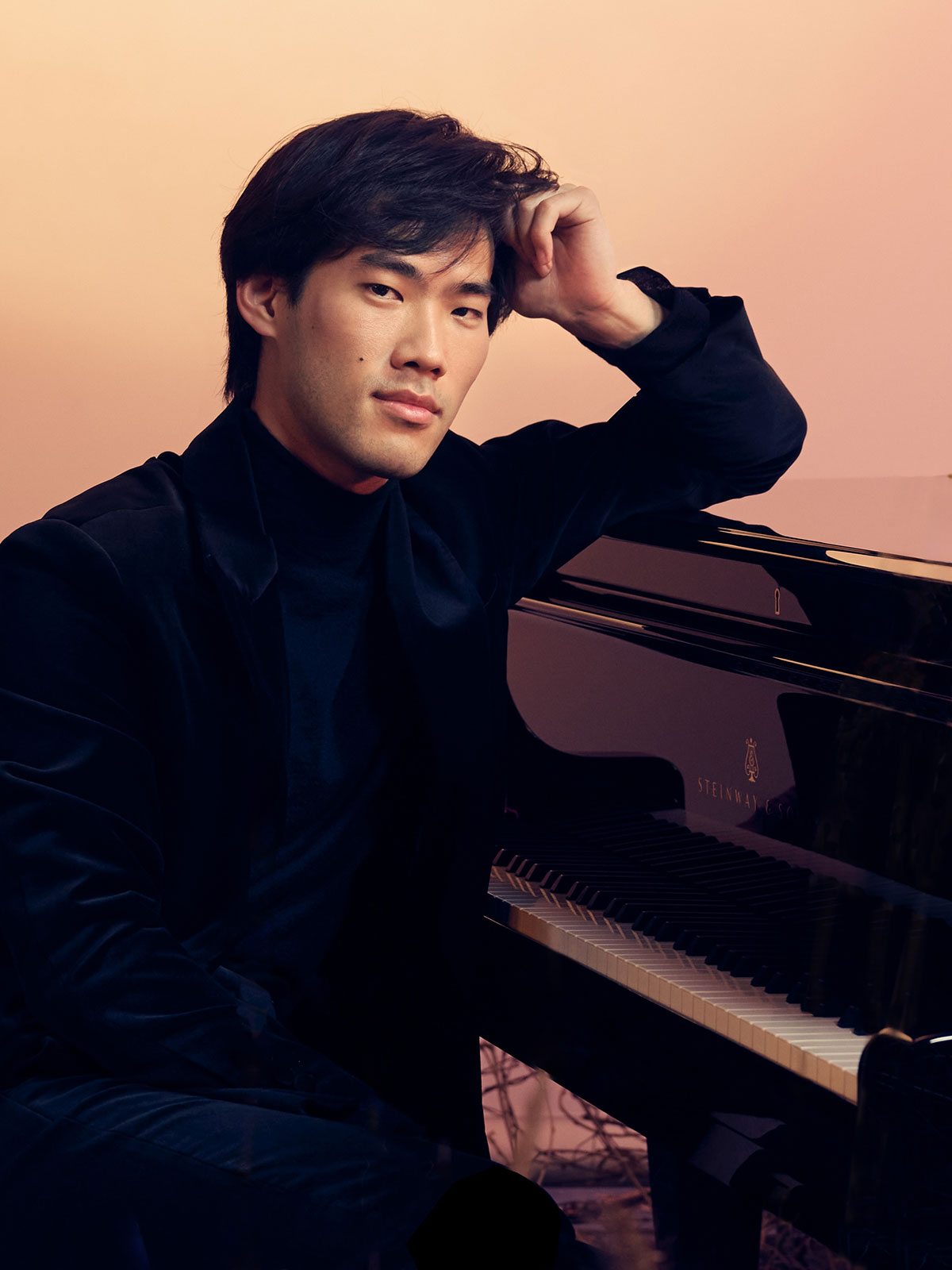 Bruce Liu