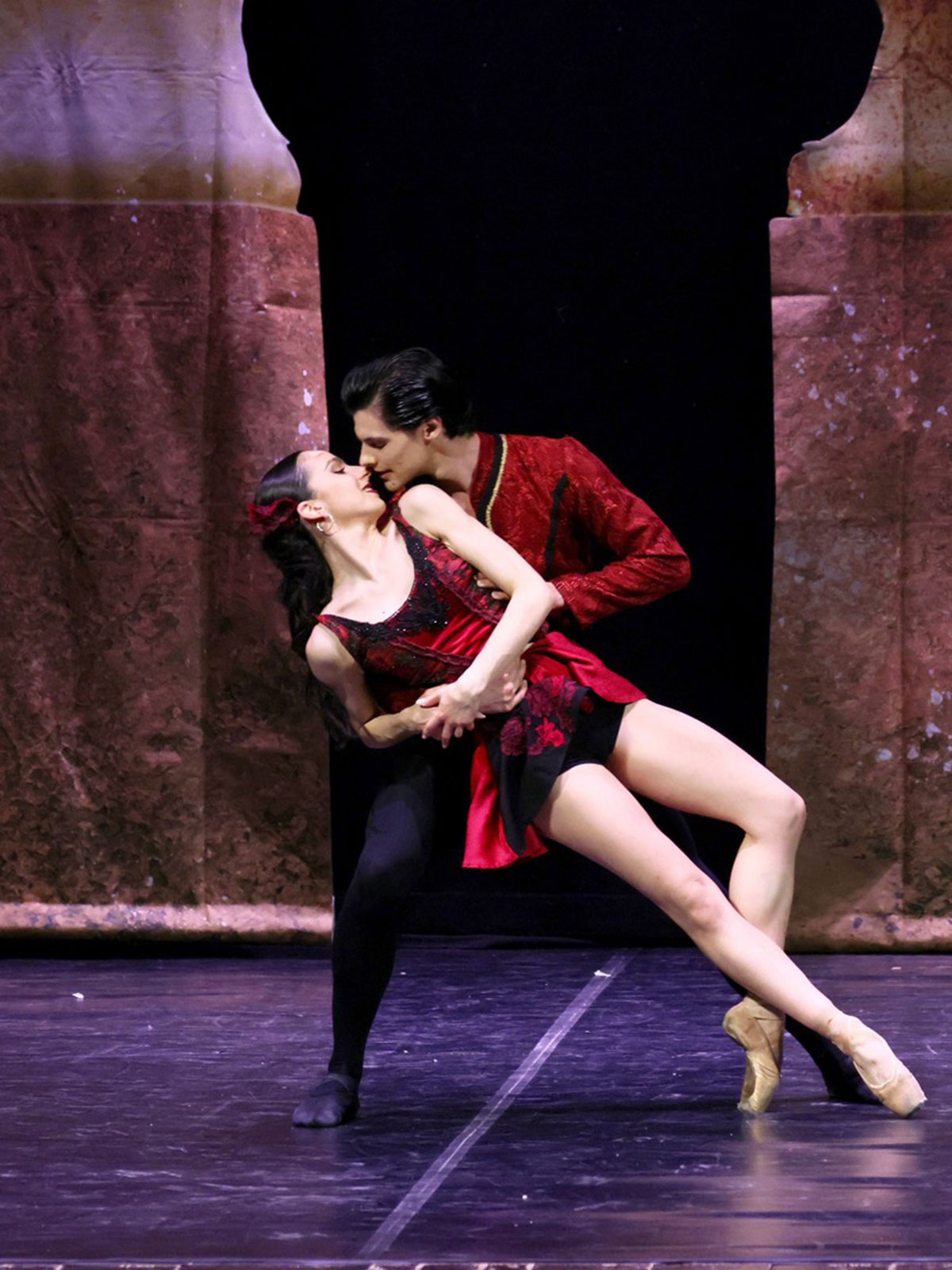 Carmen - Balletto di Milano