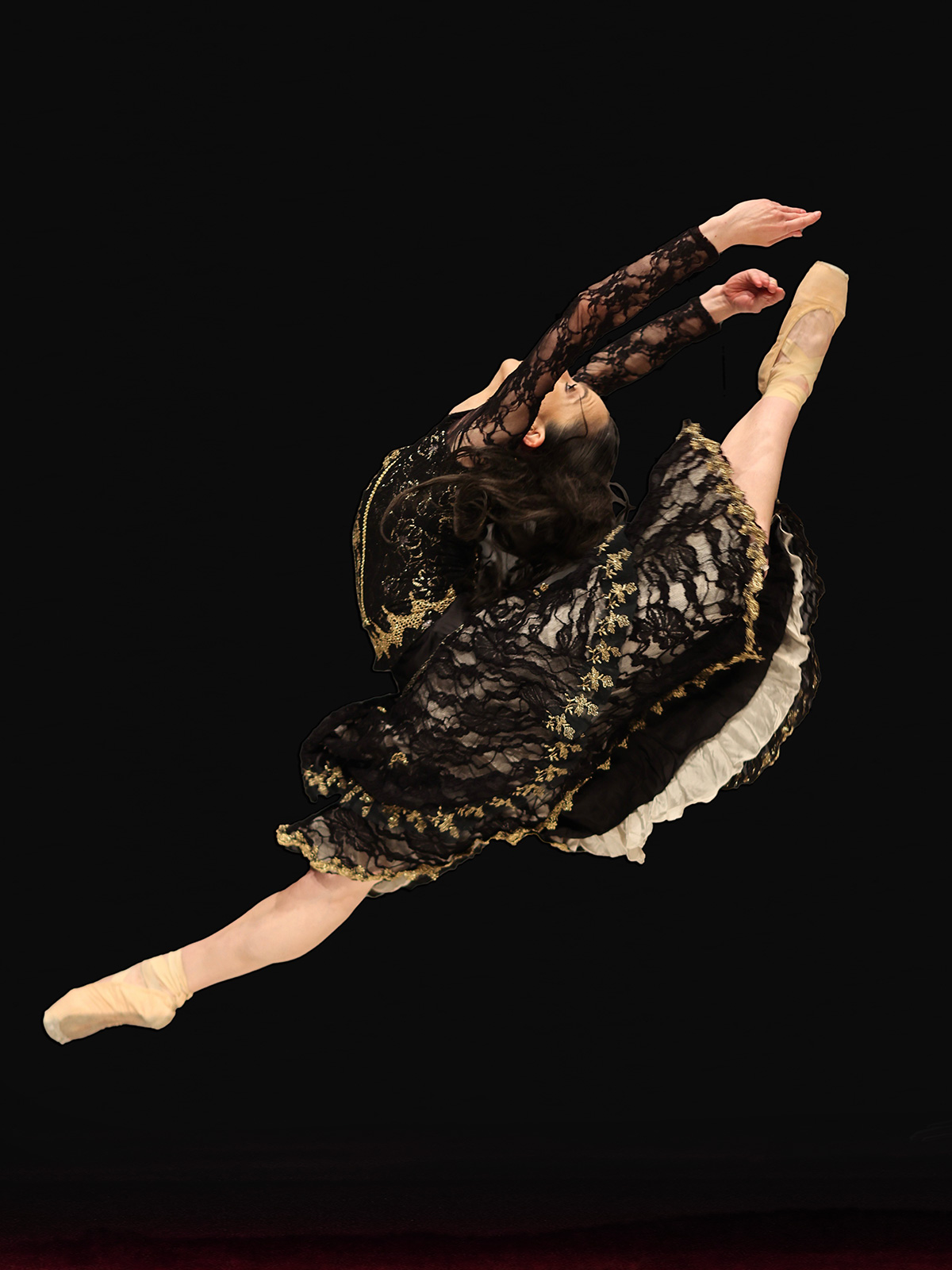 Carmen - Balletto di Milano