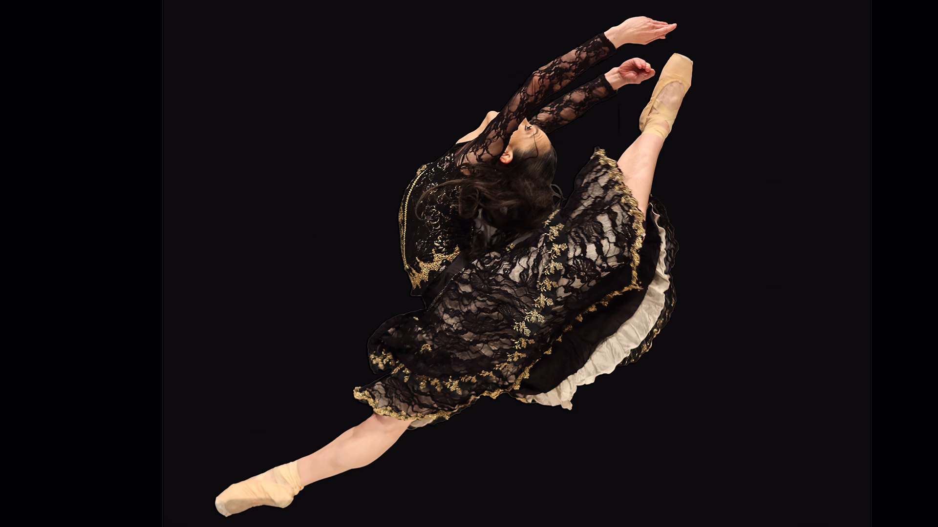 Carmen - Balletto di Milano