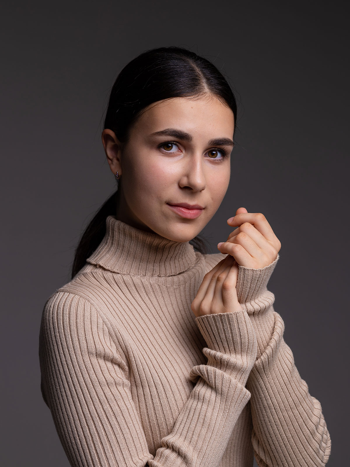 Alexandra Dovgan