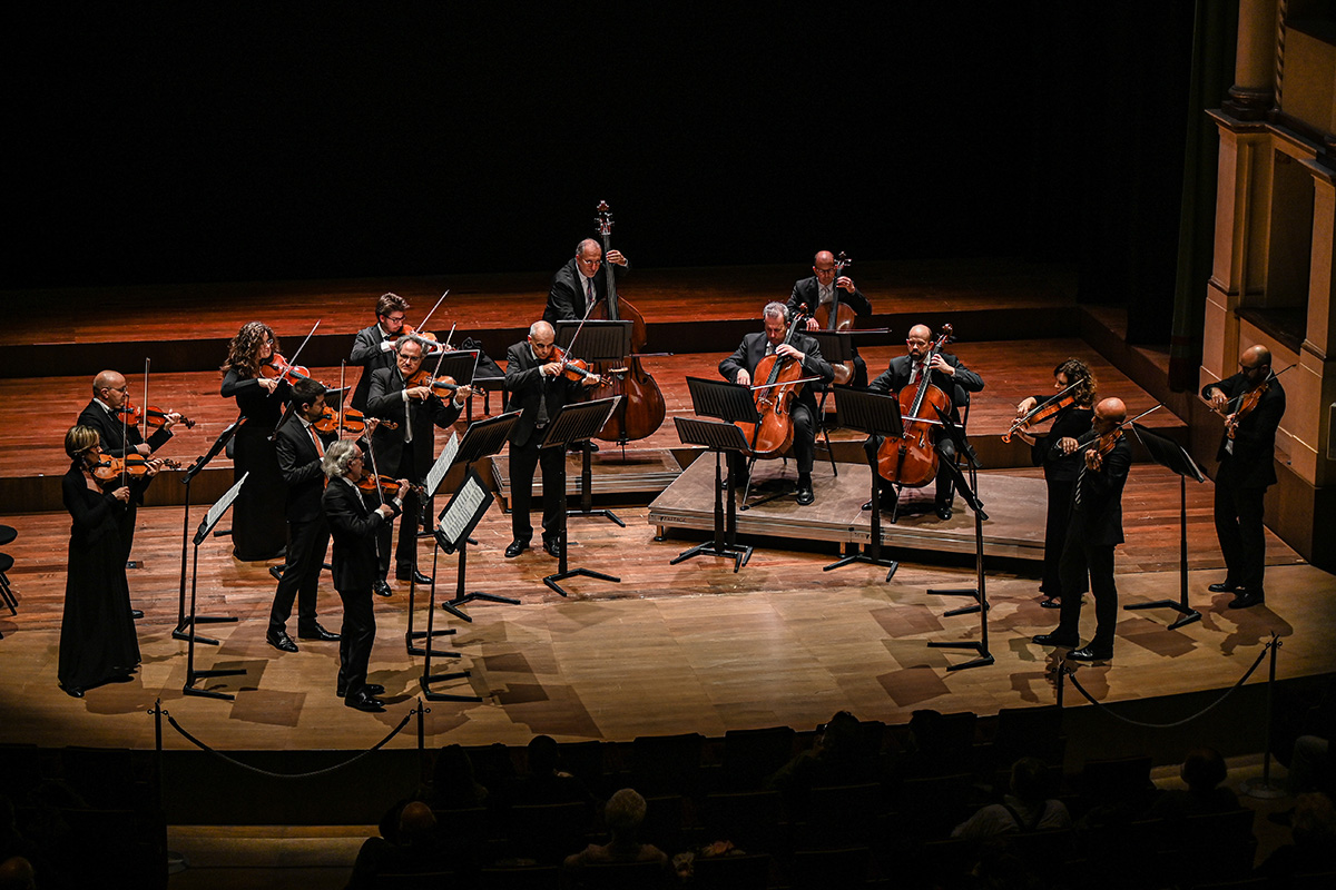 I Virtuosi Italiani