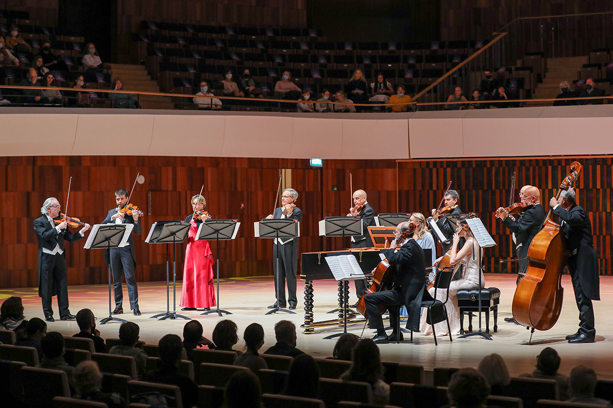 I Virtuosi Italiani