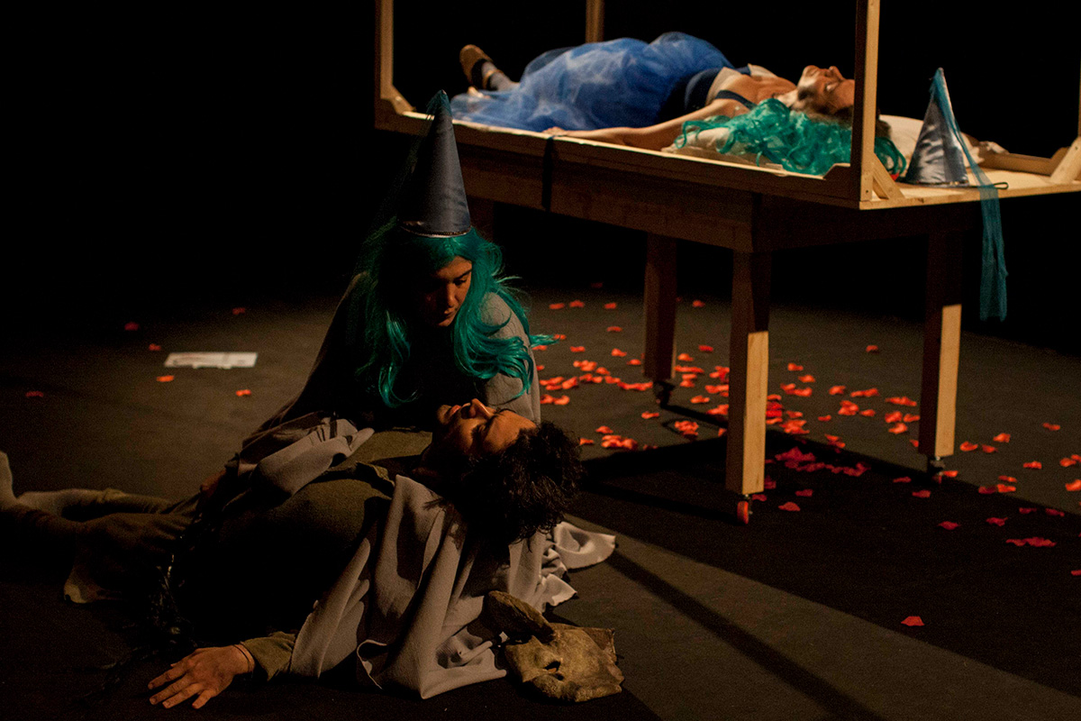 PINOCCHIO, Che cos'è una persona