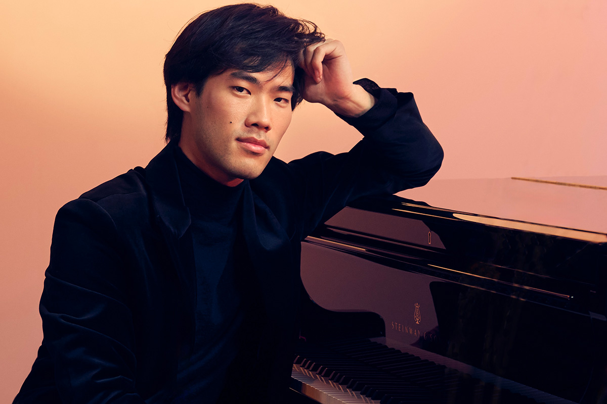 Bruce Liu