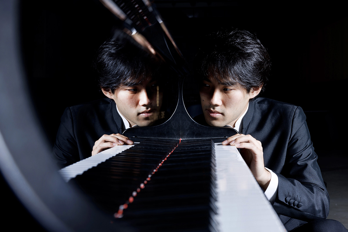 Bruce Liu
