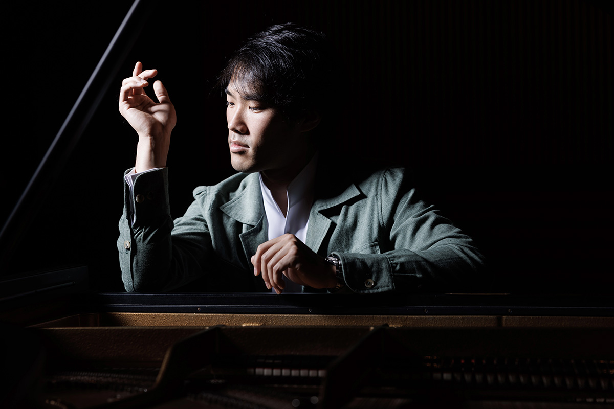 Bruce Liu