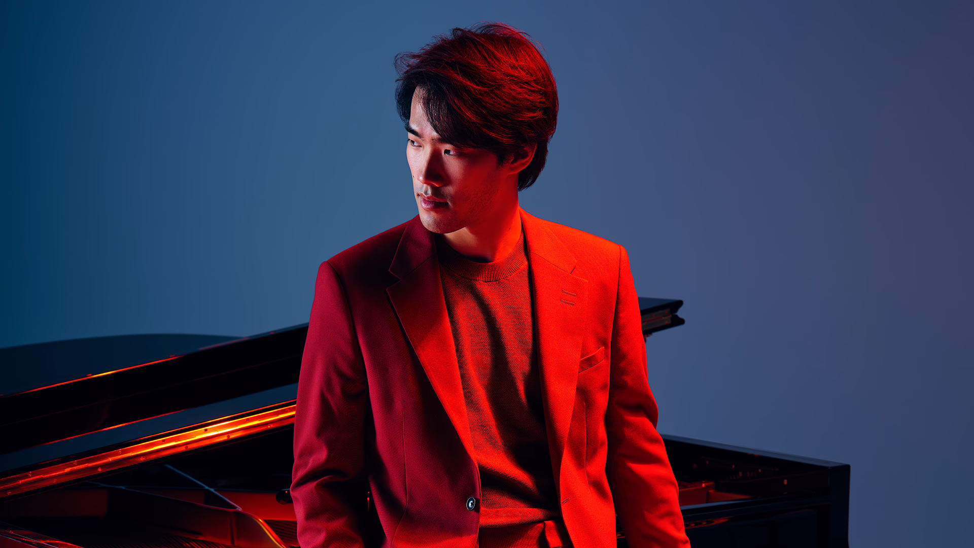 Bruce Liu