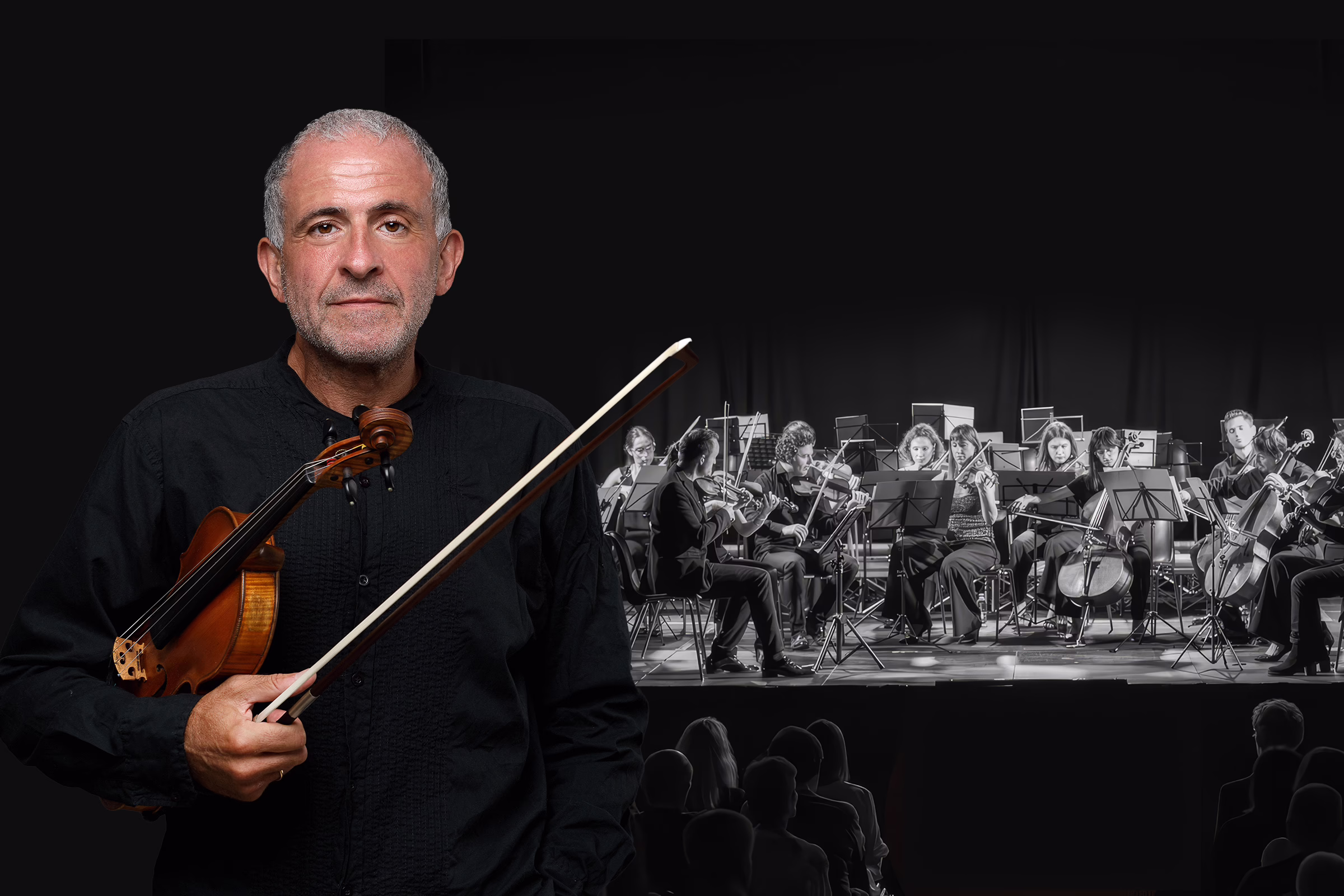 Domenico Nordio e Orchestra San Marco