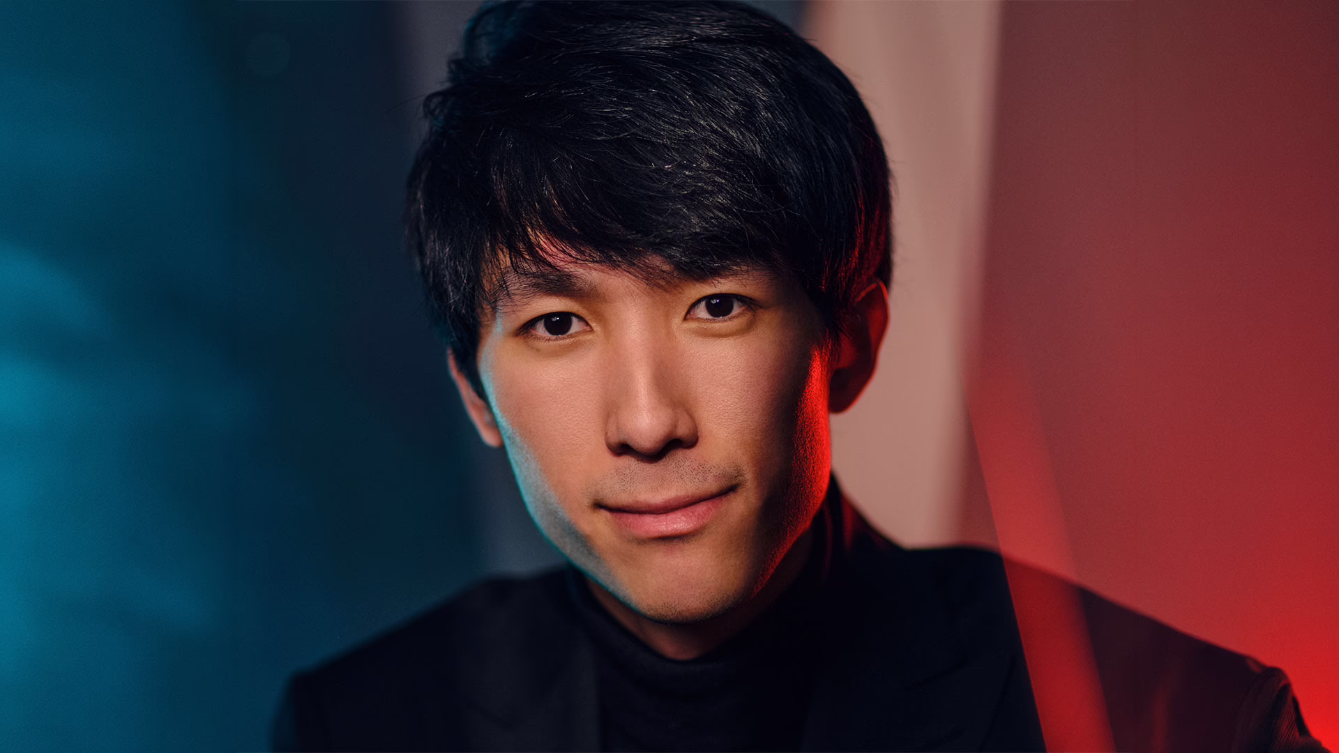 Eric Lu