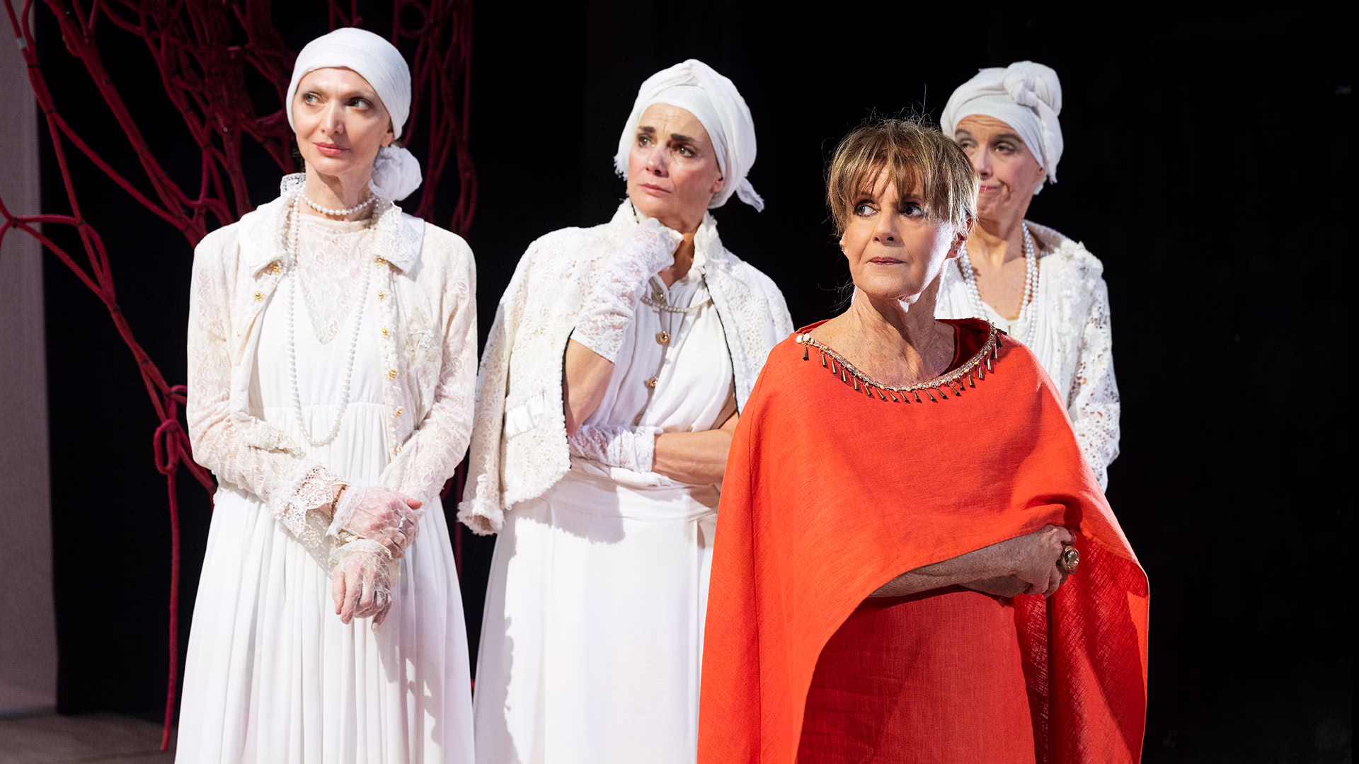 Lisistrata