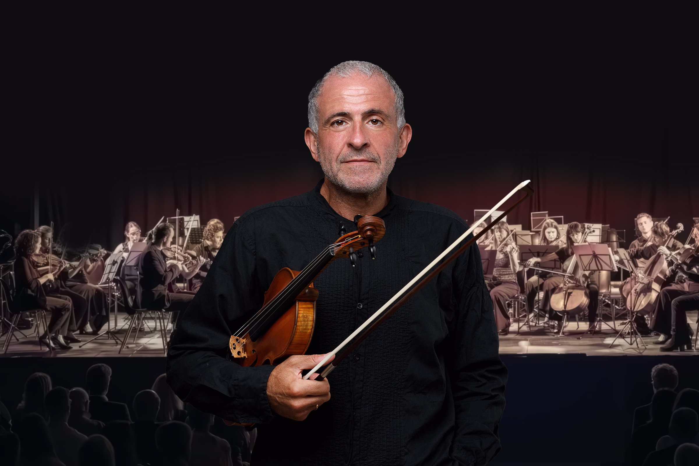 Domenico Nordio e Orchestra San Marco